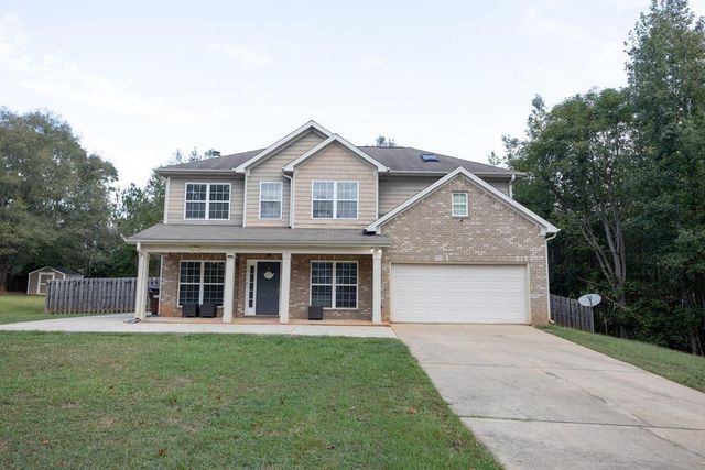 10315 Whisper Glen Drive, Midland, GA 31820