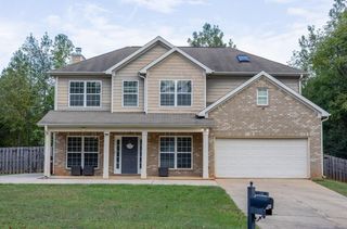 10315 Whisper Glen Drive, Midland, GA 31820