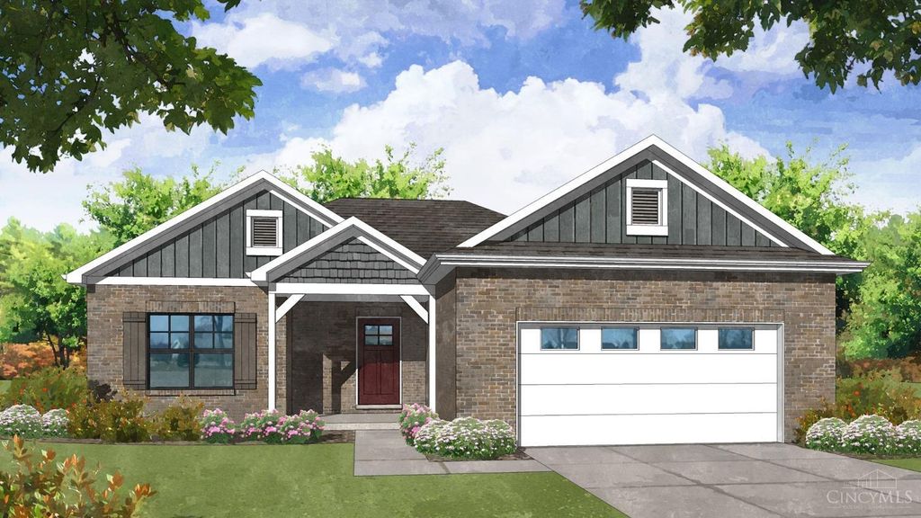 477 Sanctuary Way, Union Twp, OH 45255