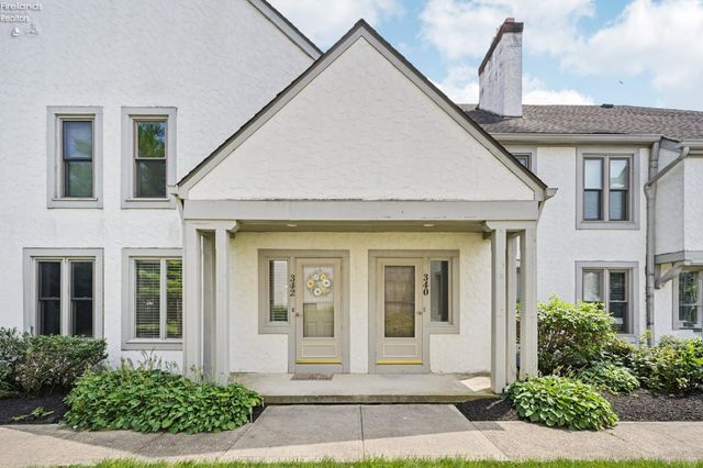 342 Saint Andrews Drive, Dublin, OH 43017