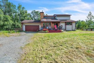 300 W Scheelite Drive, Wasilla, AK 99654