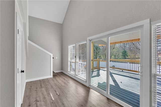 1841 Hudson Road, Greer, SC 29650