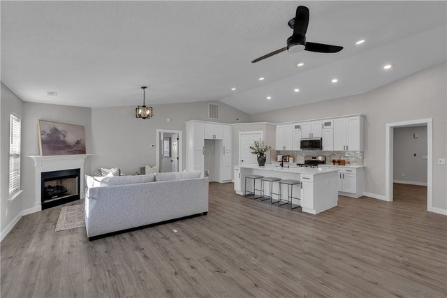 1841 Hudson Road, Greer, SC 29650