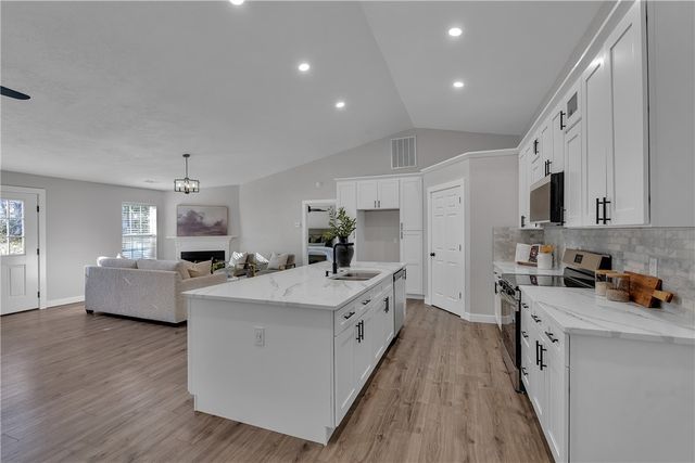 1841 Hudson Road, Greer, SC 29650