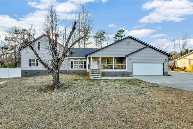 1841 Hudson Road, Greer, SC 29650