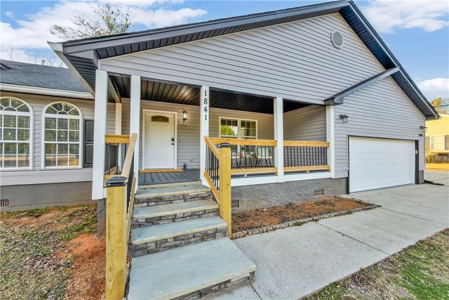 1841 Hudson Road, Greer, SC 29650