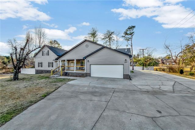 1841 Hudson Road, Greer, SC 29650