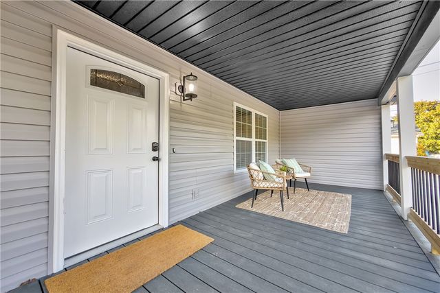 1841 Hudson Road, Greer, SC 29650