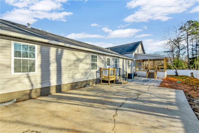 1841 Hudson Road, Greer, SC 29650