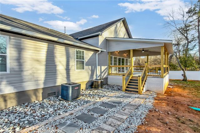 1841 Hudson Road, Greer, SC 29650