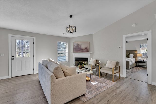 1841 Hudson Road, Greer, SC 29650