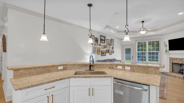 2008 Belleau Village Lane, Chattanooga, TN 37421