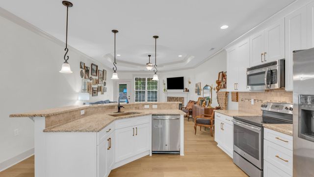 2008 Belleau Village Lane, Chattanooga, TN 37421