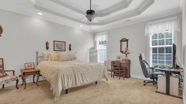 2008 Belleau Village Lane, Chattanooga, TN 37421