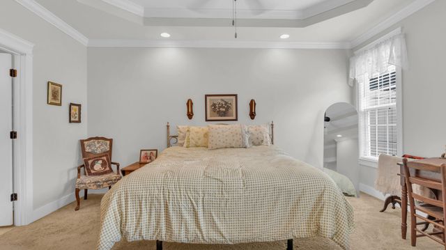 2008 Belleau Village Lane, Chattanooga, TN 37421