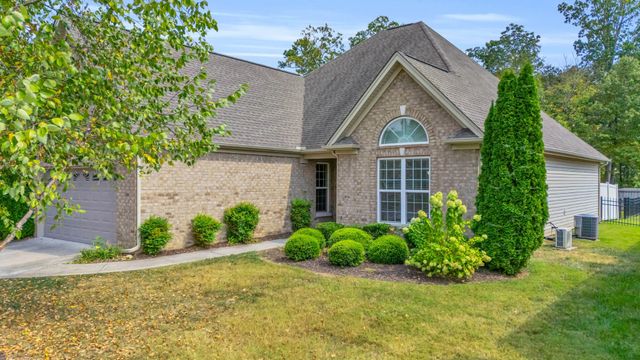 2008 Belleau Village Lane, Chattanooga, TN 37421