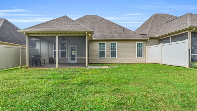 2008 Belleau Village Lane, Chattanooga, TN 37421