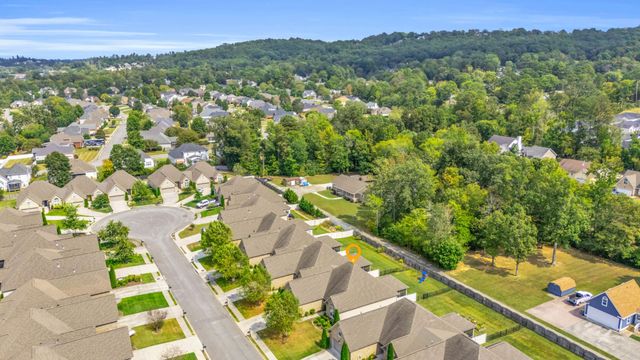 2008 Belleau Village Lane, Chattanooga, TN 37421