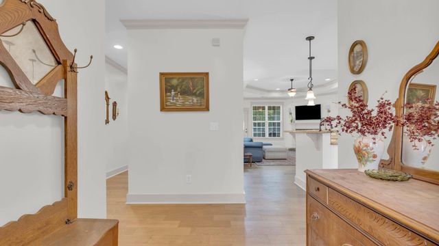 2008 Belleau Village Lane, Chattanooga, TN 37421