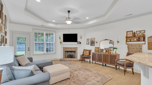 2008 Belleau Village Lane, Chattanooga, TN 37421