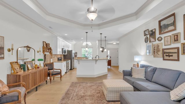 2008 Belleau Village Lane, Chattanooga, TN 37421