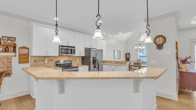 2008 Belleau Village Lane, Chattanooga, TN 37421