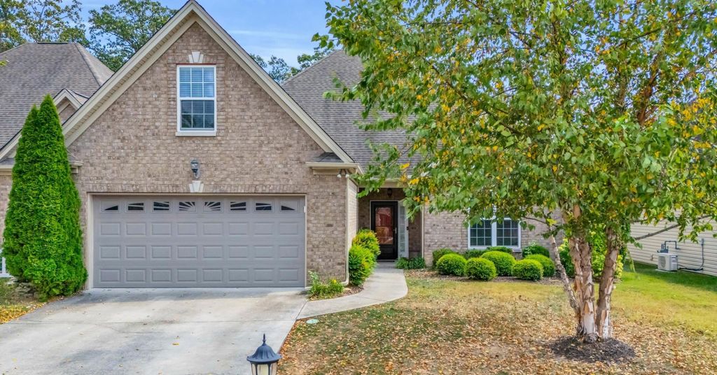 2008 Belleau Village Lane, Chattanooga, TN 37421