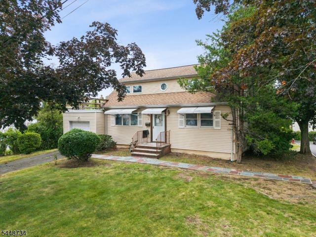 7 E Side Ave, Union Twp., NJ 07088