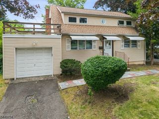 7 E Side Ave, Union Twp., NJ 07088