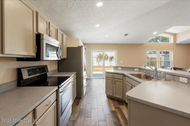 2667 Deercroft Drive, Melbourne, FL 32940