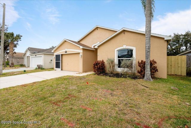 2667 Deercroft Drive, Melbourne, FL 32940