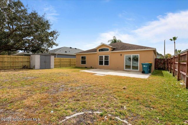 2667 Deercroft Drive, Melbourne, FL 32940