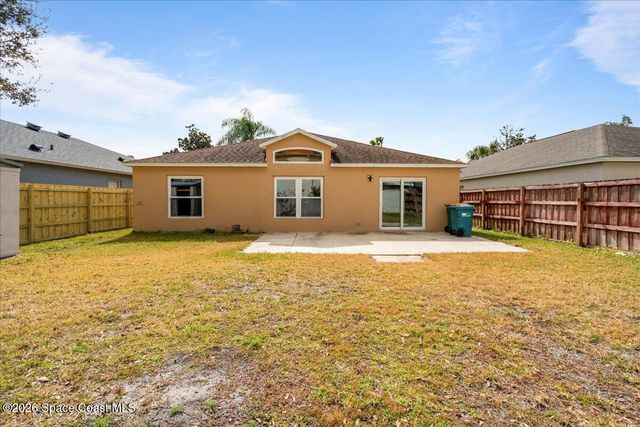 2667 Deercroft Drive, Melbourne, FL 32940