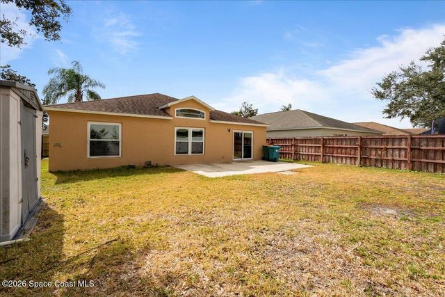 2667 Deercroft Drive, Melbourne, FL 32940