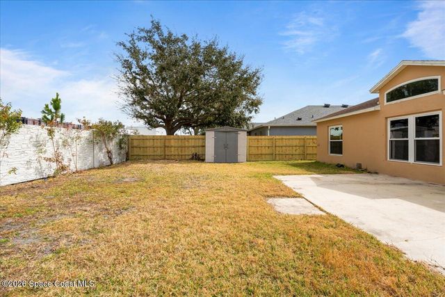 2667 Deercroft Drive, Melbourne, FL 32940