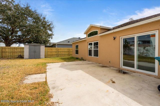 2667 Deercroft Drive, Melbourne, FL 32940