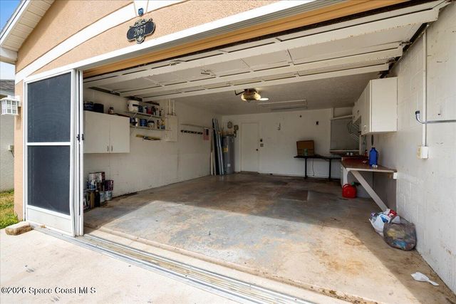 2667 Deercroft Drive, Melbourne, FL 32940