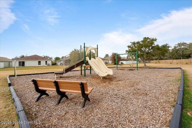 2667 Deercroft Drive, Melbourne, FL 32940