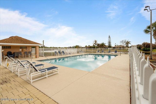 2667 Deercroft Drive, Melbourne, FL 32940