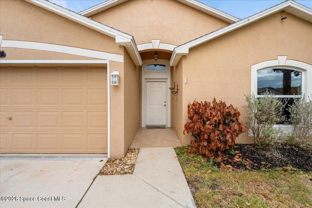 2667 Deercroft Drive, Melbourne, FL 32940