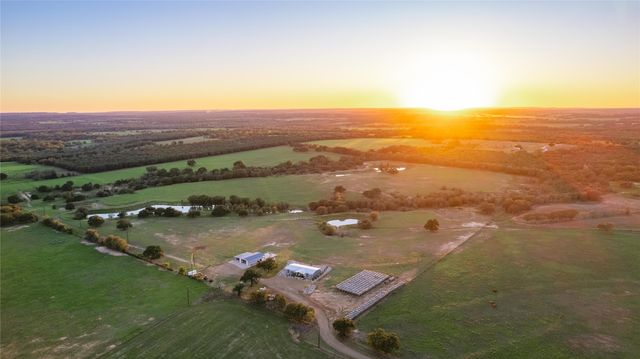 2828 Fm-1702, Gustine, TX 76455