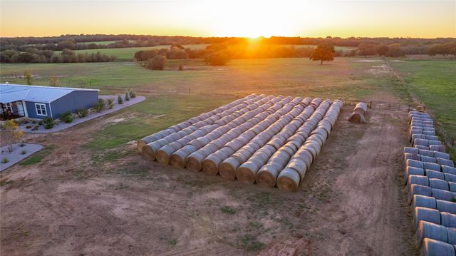 2828 Fm-1702, Gustine, TX 76455