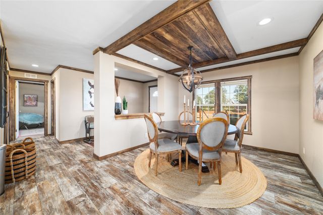 2828 Fm-1702, Gustine, TX 76455