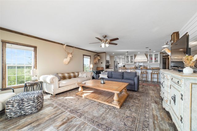 2828 Fm-1702, Gustine, TX 76455