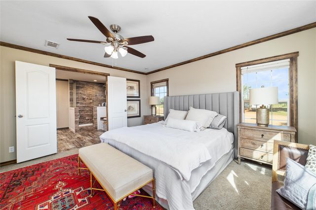 2828 Fm-1702, Gustine, TX 76455