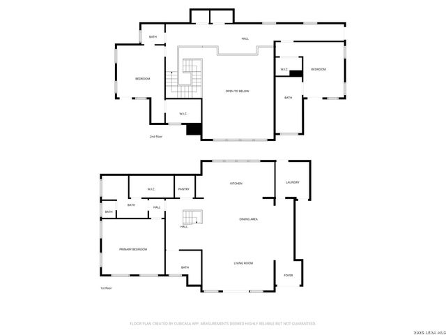 109 Pond View Ct, Spring Branch, TX 78070