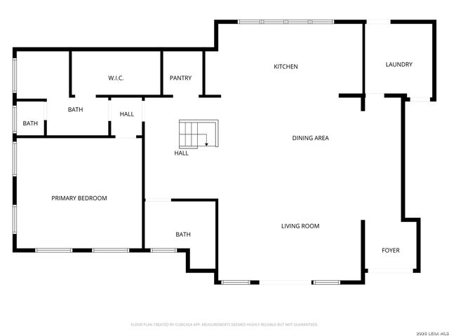 109 Pond View Ct, Spring Branch, TX 78070
