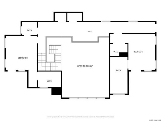 109 Pond View Ct, Spring Branch, TX 78070