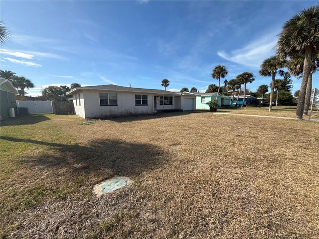 1259 BEL AIRE DRIVE, Daytona Beach, FL 32118