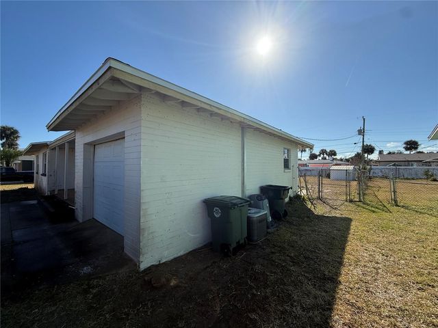 1259 BEL AIRE DRIVE, Daytona Beach, FL 32118